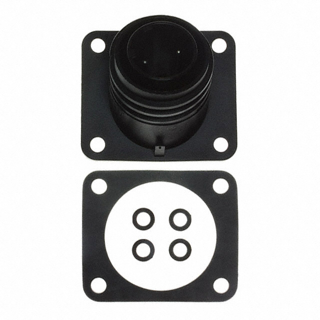 PX0941/02/P Bulgin  Assemblages de connecteurs circulaires